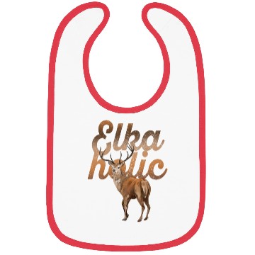 Discover Elk Hunting Elkaholic Hunters Bibs
