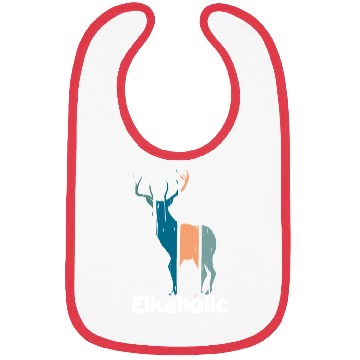 Discover Elk Hunting Elkaholic Hunters Bibs