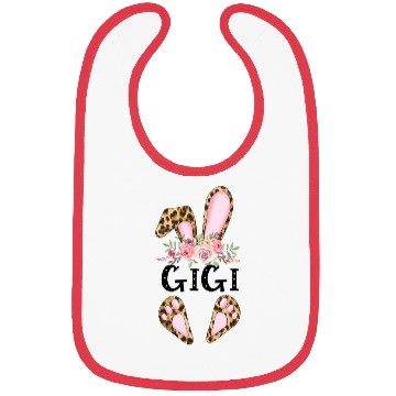 Discover Happy Easter Day, Cute Easter Bibs