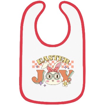 Discover Happy Easter Day, Cute Easter Bibs