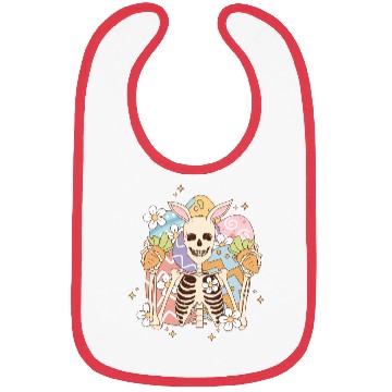 Discover Happy Easter Day, Cute Easter Bibs