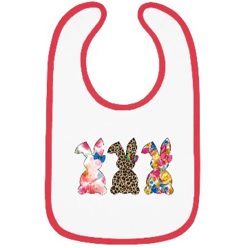 Discover Happy Easter Day, Cute Easter Bibs