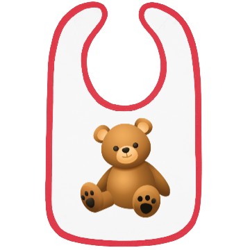 Discover Valentine  Bibs