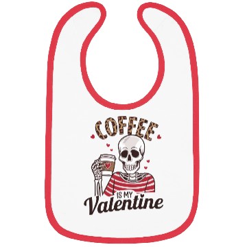 Discover Valentines Cute, Valentine Day Bibs