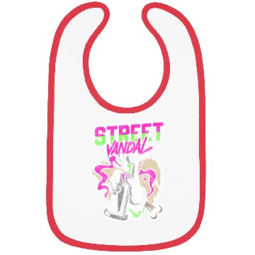 Discover Graffiti Art Art Design Bibs