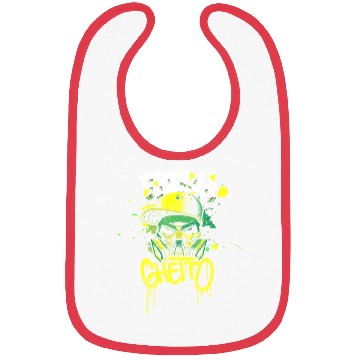 Discover Sprayer Painting Design Unique Bibs