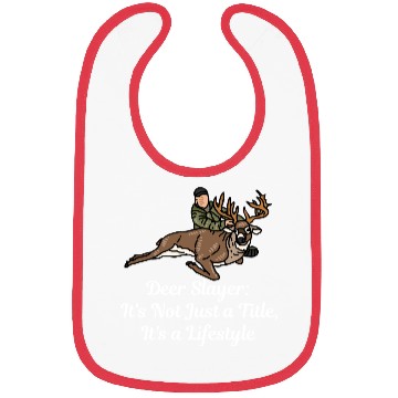 Discover Deer hunting Bibs