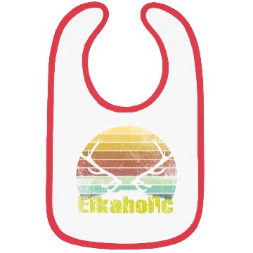 Discover Elk Hunting Elkaholic Hunters Bibs