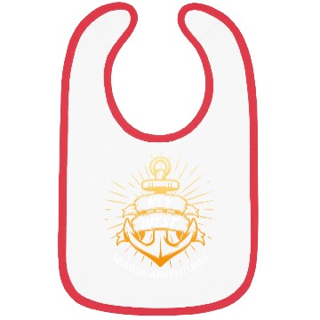 Discover FLORIDA KEYS SEA ADVENTURES IN KEY-WEST Keys Bibs