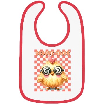 Discover Happy Easter Bunny, Easter Day Bibs