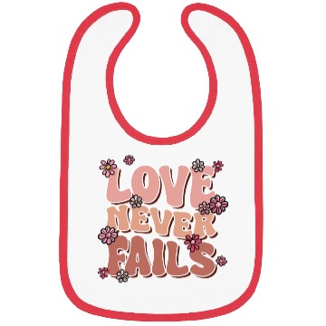 Discover Valentine Day, Coquette Valentine Bibs