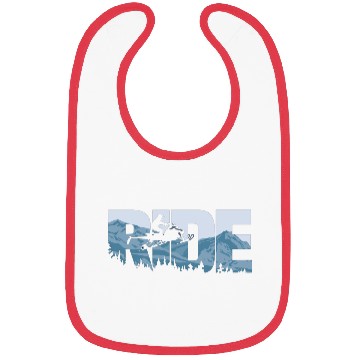 Discover Snowmobile Ride Snow Mountain Snowmobiling Winter Bibs