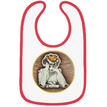 Discover One.Anomaly - Lost My Bird Bibs