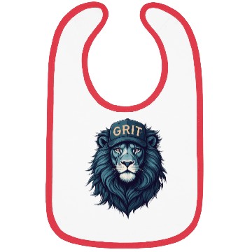 Discover Grit Detroit Bibs