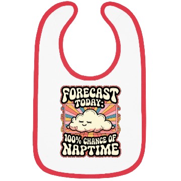 Discover Seashell Beach Scene Serene Ocean Landscape Bibs