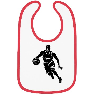Discover Basketball Guy Drawing Bibs