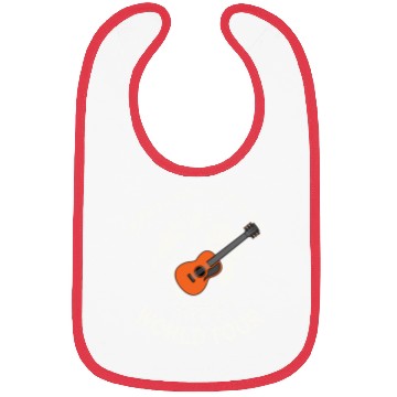 Discover Step 1 Learn instrument Step 2 World Tour Bibs