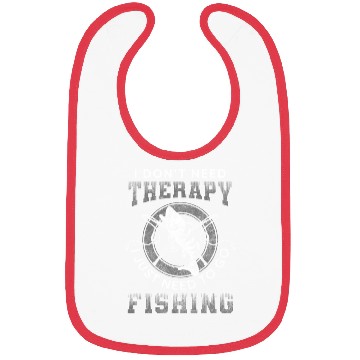 Discover Fishing Lake Leisure Boat Bibs
