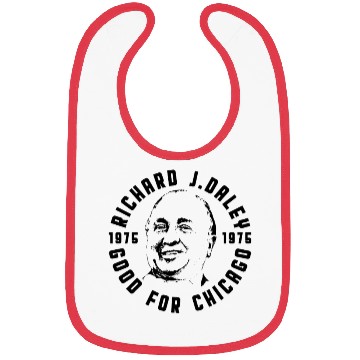 Discover Good for Chicago Bibs