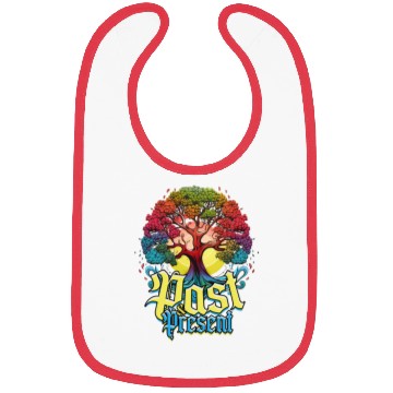 Discover Genealogy Genealogist Past & Present Bibs