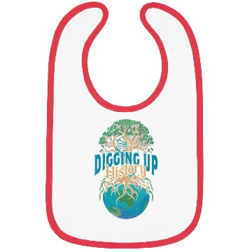 Discover Genealogy Genealogist Ancestry Bibs