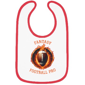 Discover Fantasy Football King Bibs