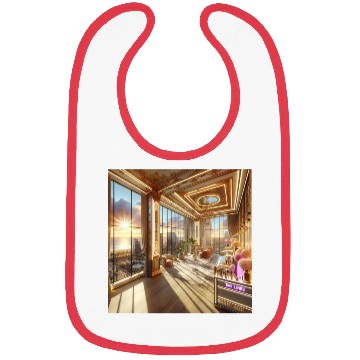 Discover SD Tan Lines Salon Bibs