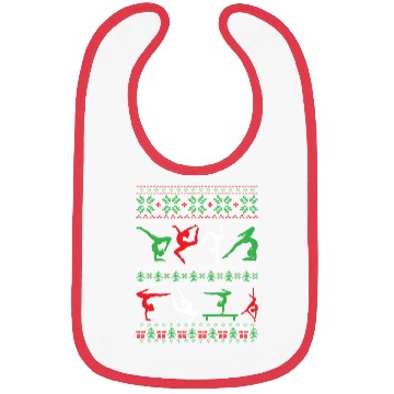 Discover Dancer Christmas Dance Merry Dancemas Teacher Bibs