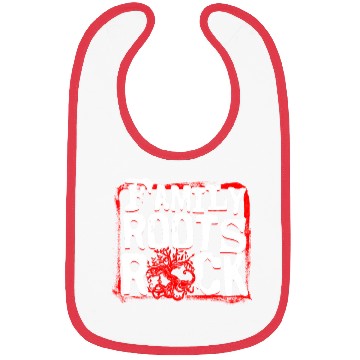 Discover Genealogy Genealogist Family Roots Rocks Bibs