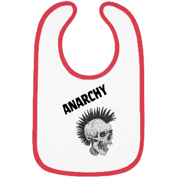 Discover Classic Anarchy Bibs