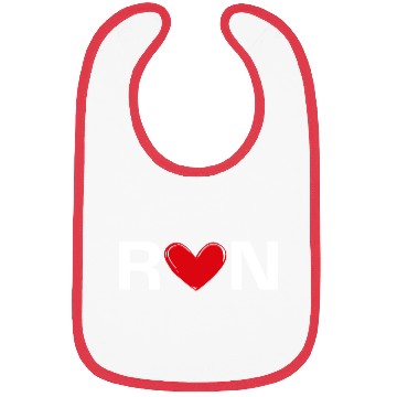 Discover Valentine’s Day for Fitness Lovers Running gifts Bibs