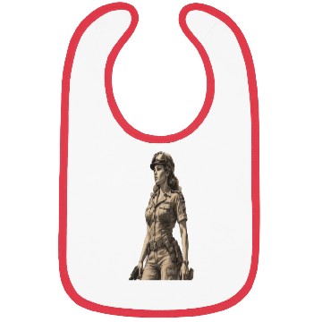 Discover Fearless Defender: Strong, Bold, and Unstoppable Bibs