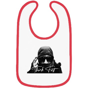 Discover Street Gangster 1 Bibs
