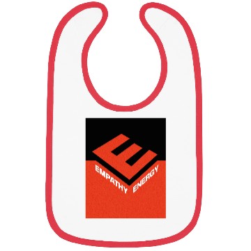 Discover Empathy Energy Bibs