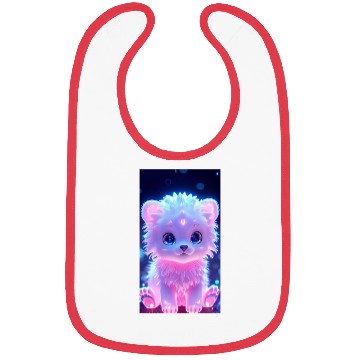 Discover "Create Your Own Story" Bibs