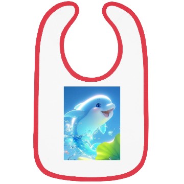 Discover "Universal Art: Aesthetic Representation of Creati Bibs