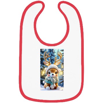 Discover "Create Your Own Story" Bibs