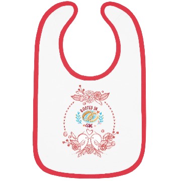 Discover Wedding and Anniversary POD Ideas Bibs