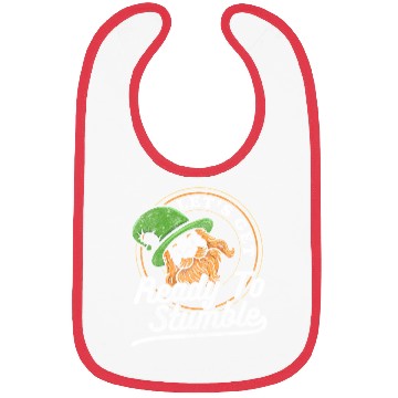 Discover Ireland Excursion Bibs