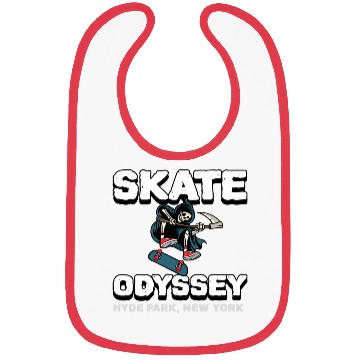 Discover Skate Odyssey – Hyde Park Skate Shop Bibs