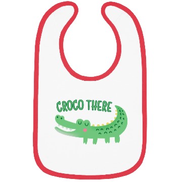 Discover Croco There Cello There Hello There Crocodile Meme Bibs