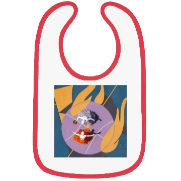 Discover Ballet agility Bibs