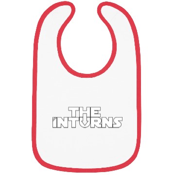 Discover best icon the inturns band merch Bibs