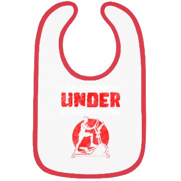 Discover Cardio Cross Workout Trainer Bibs