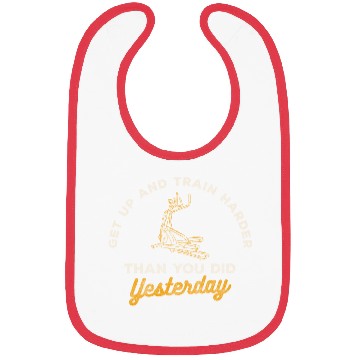 Discover Training Endurance Running Bibs