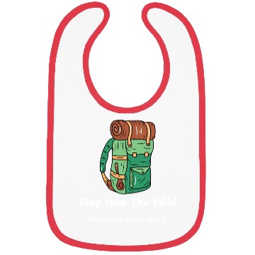 Discover Step Into The Wild Hiking Bibs