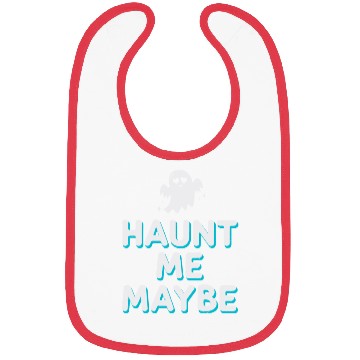 Discover Paranormal Comedy Funny Ghost Humor Lighthearted Bibs