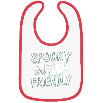 Discover Paranormal Comedy Funny Ghost Humor Lighthearted Bibs