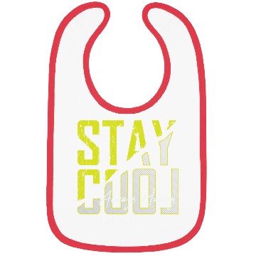 Discover Stay Cool Bibs