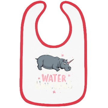 Discover Hippo Humor Sarcastic Quotes Funny Wildlife Bibs